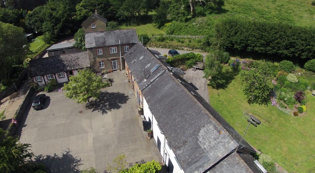 Casa vacanze Budleigh Farm Moretonhampstead