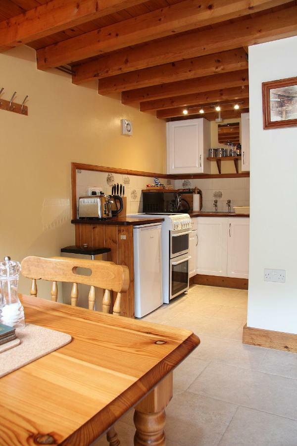 Budleigh Farm
