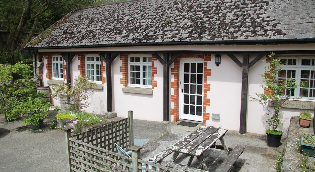 Budleigh Farm