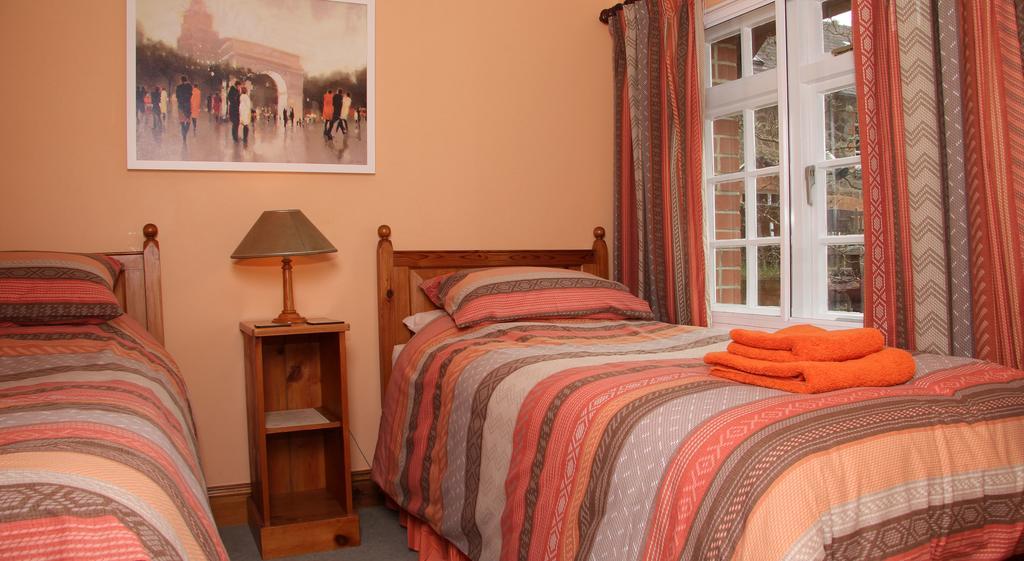 Budleigh Farm Moretonhampstead