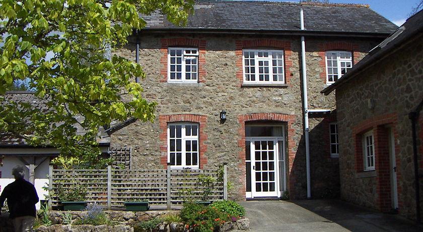 Budleigh Farm